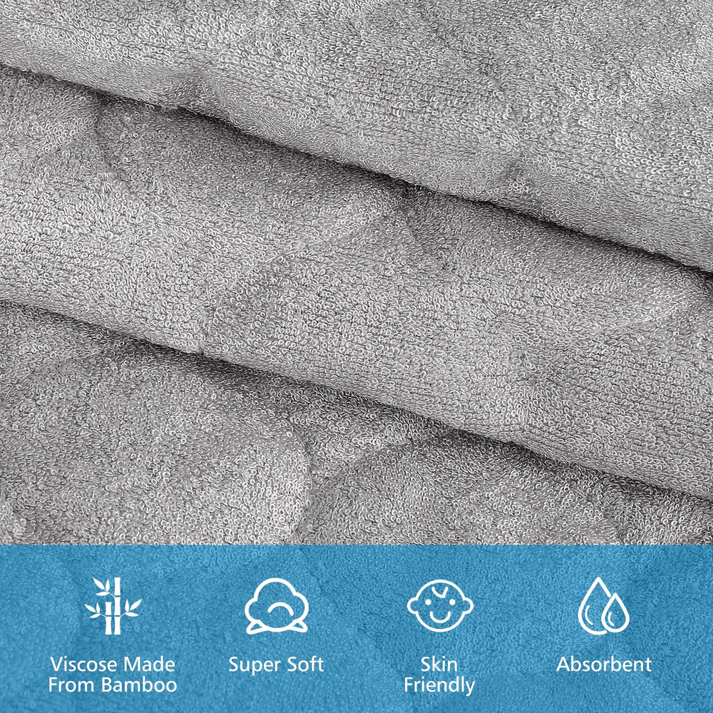 Accmor liner folded for travel illustrates compact, portable protection in day trips or visits.