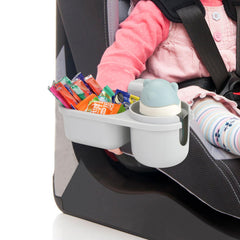 Accmor child car seat cup holder universal fit for most convertible seats.