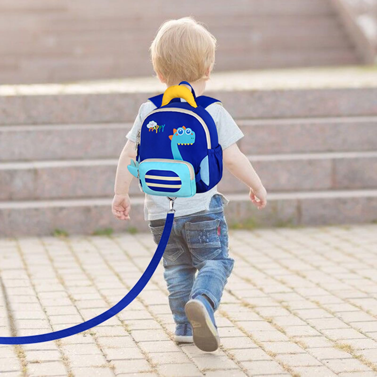 Accmor compact size for toddlers under 38lbs easy travel companion
