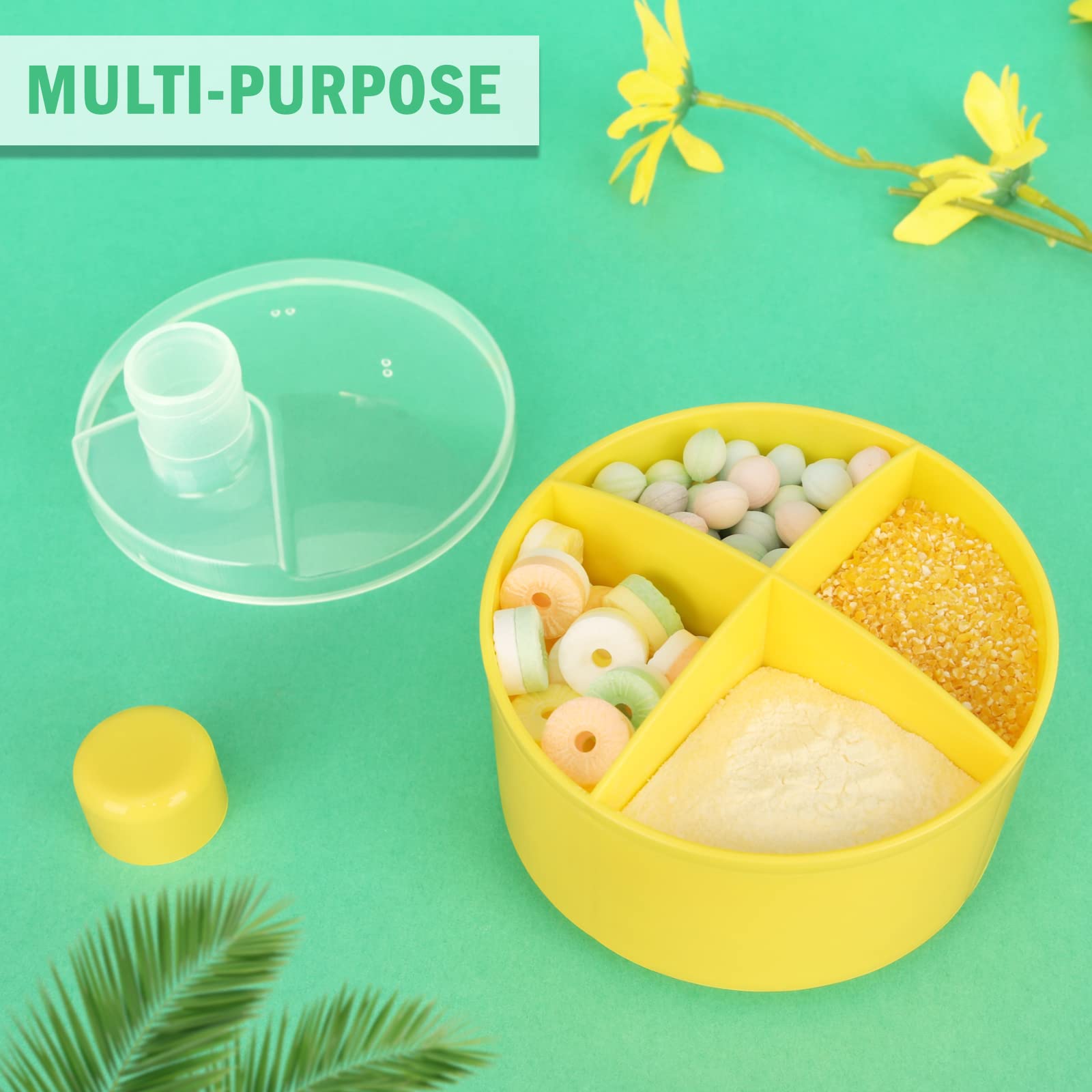 Detachable, easy-to-clean unit ideal for travel and everyday use.