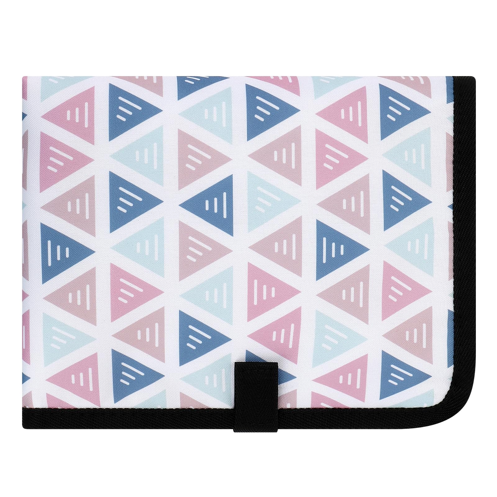 Accmor easy-clean surface suitable for quick wipe-down after use.