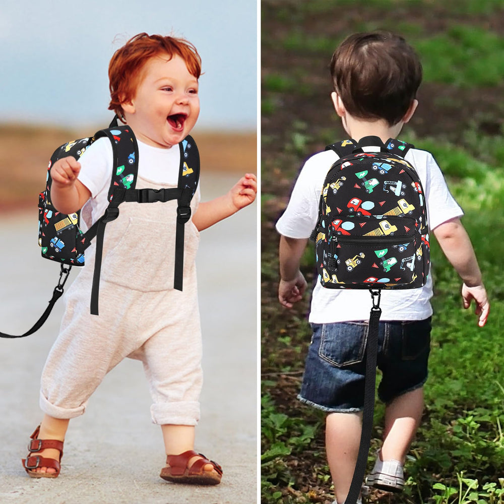 Accmor gift-ready excavator backpack is a thoughtful present for birthdays