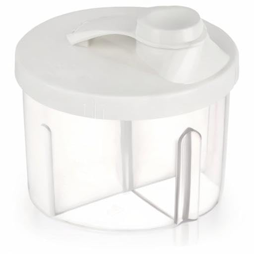 Accmor in-use image highlights loading and portion-ready serving.