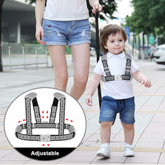 Accmor leash extension up to 6.56 ft for flexible movement.