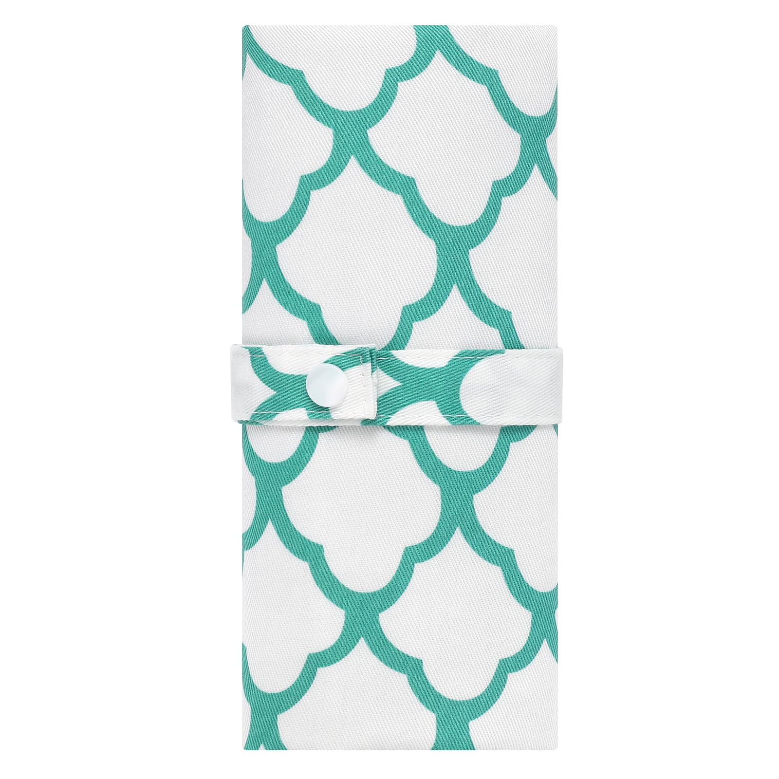 Accmor liner included for quick diaper changes.