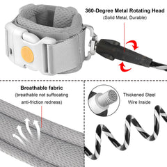 Accmor night reflective belt increases visibility in low light