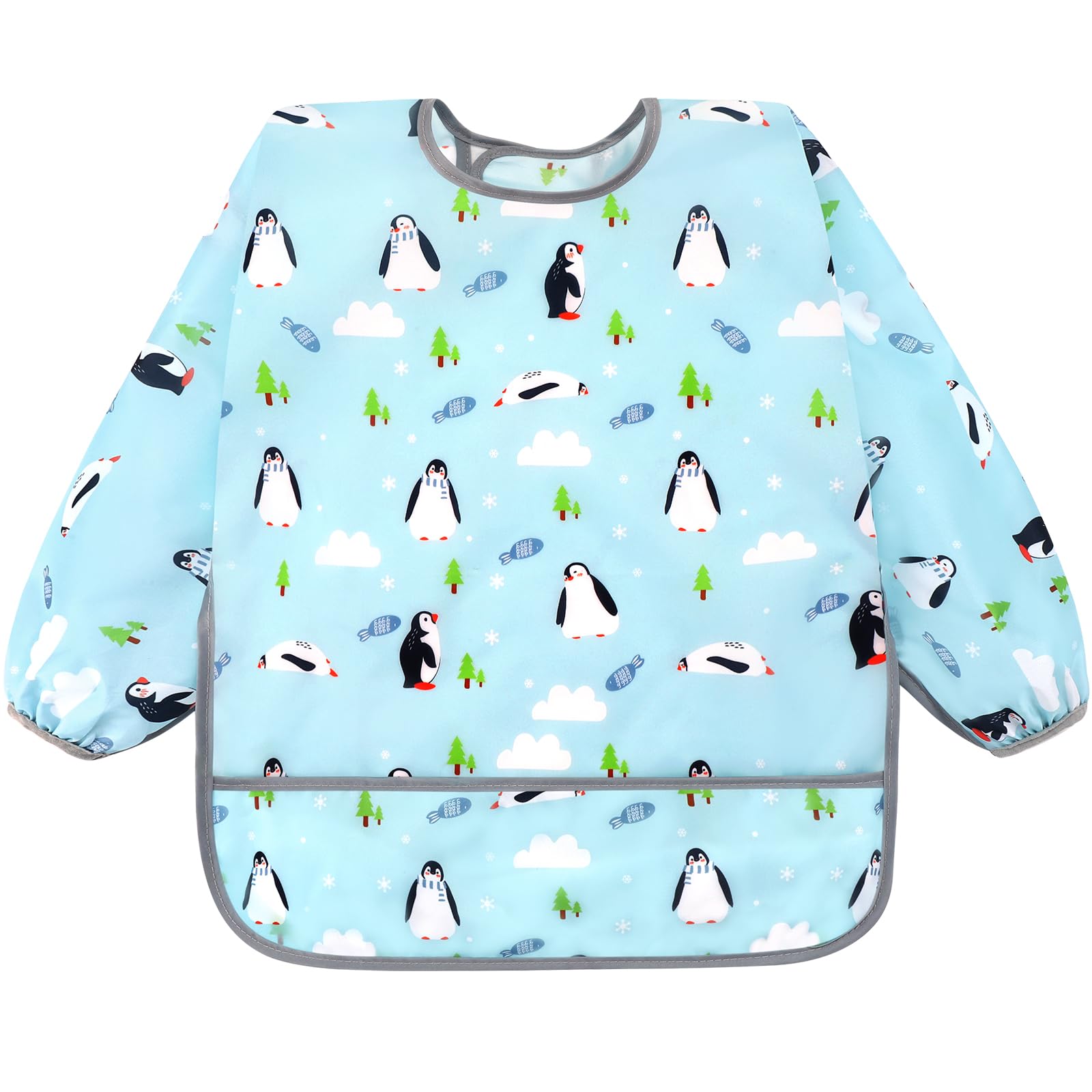 Accmor packaging shows four-pack convenience for busy families