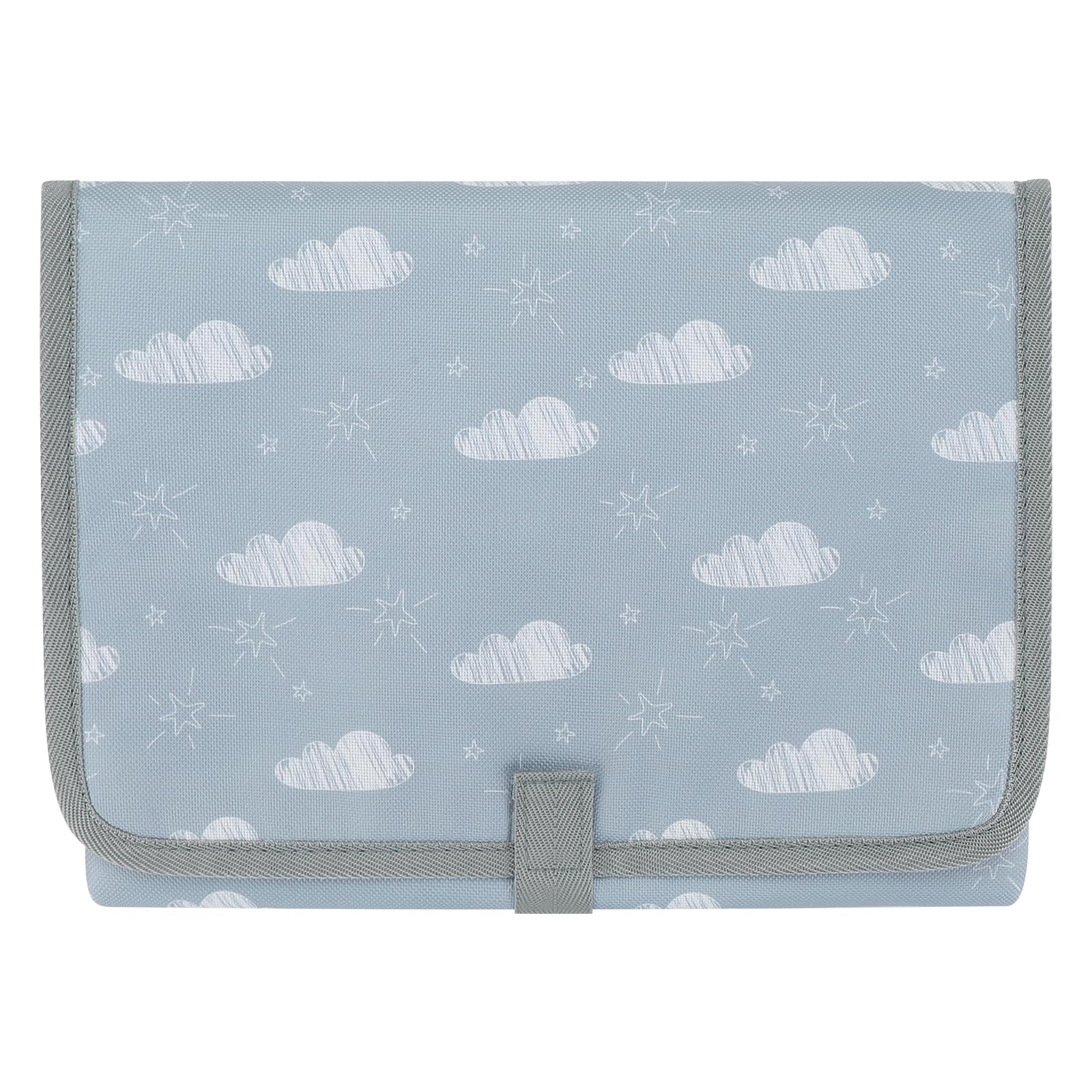 Accmor gift-ready packaging makes a practical baby shower present