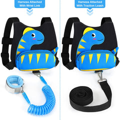 Accmor soft-padding-wristband provides cozy wear on small wrists during longer outings