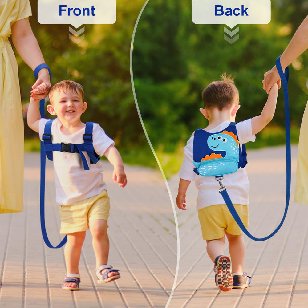 Accmor 3-in-1 usage illustration demonstrates multiple wearing options