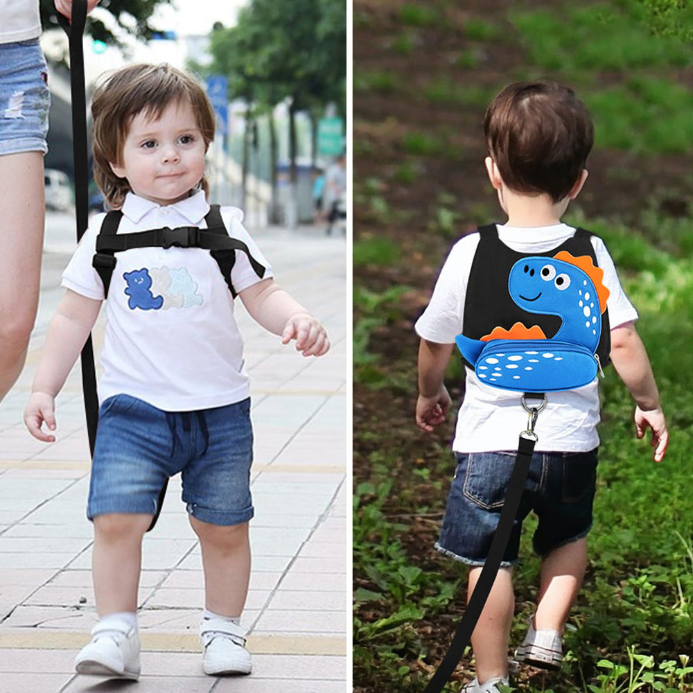 Accmor breathable mesh back adds cooling during longer wear.