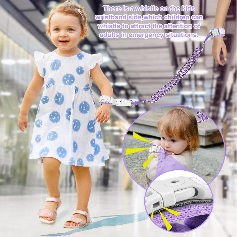 Accmor leash swivel head enables smooth movement without tangling