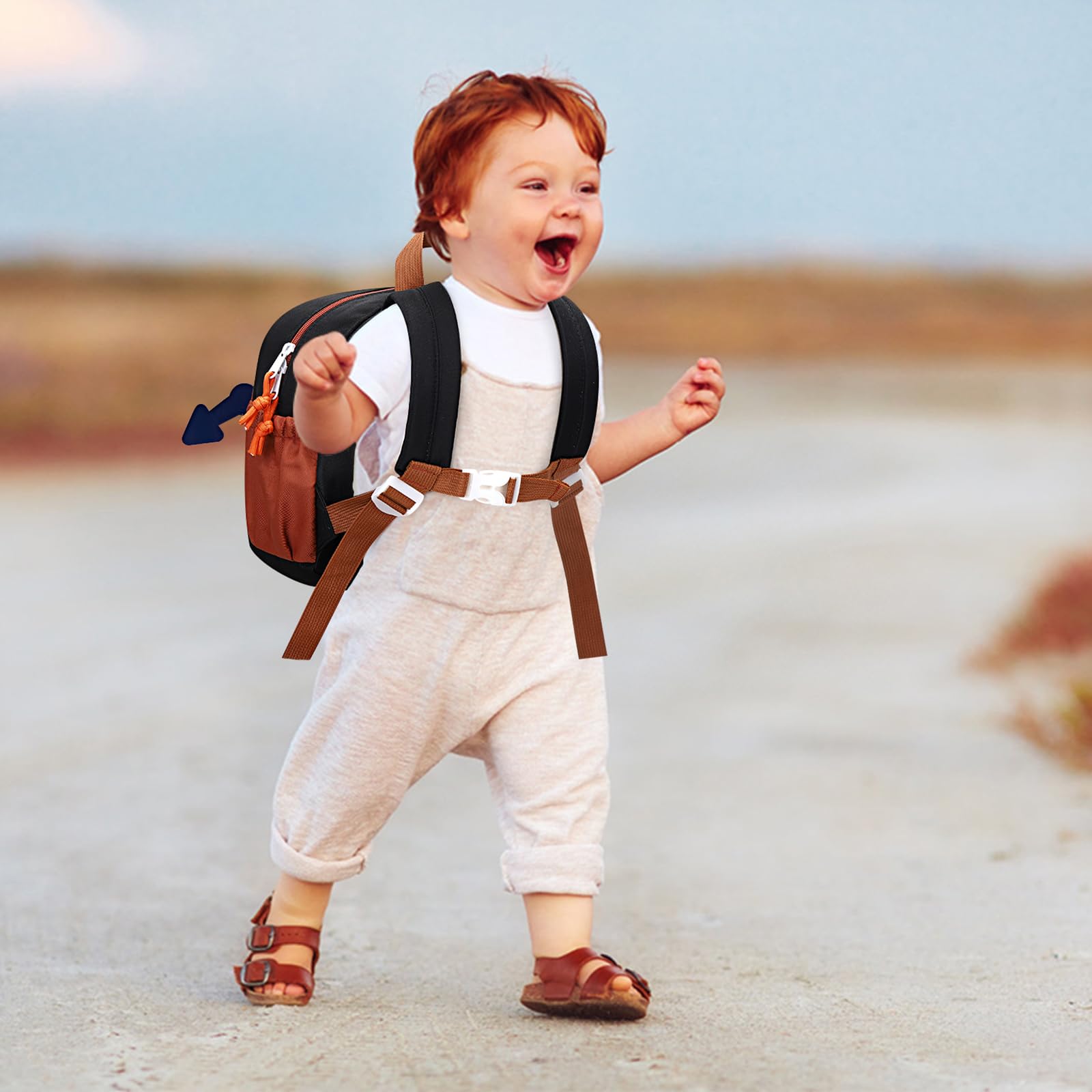 Accmor gift-ready design makes this backpack a thoughtful travel companion.