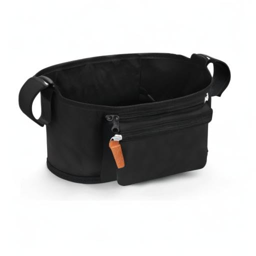 Accmor universal stroller organizer on the go use adds everyday organization for busy families.