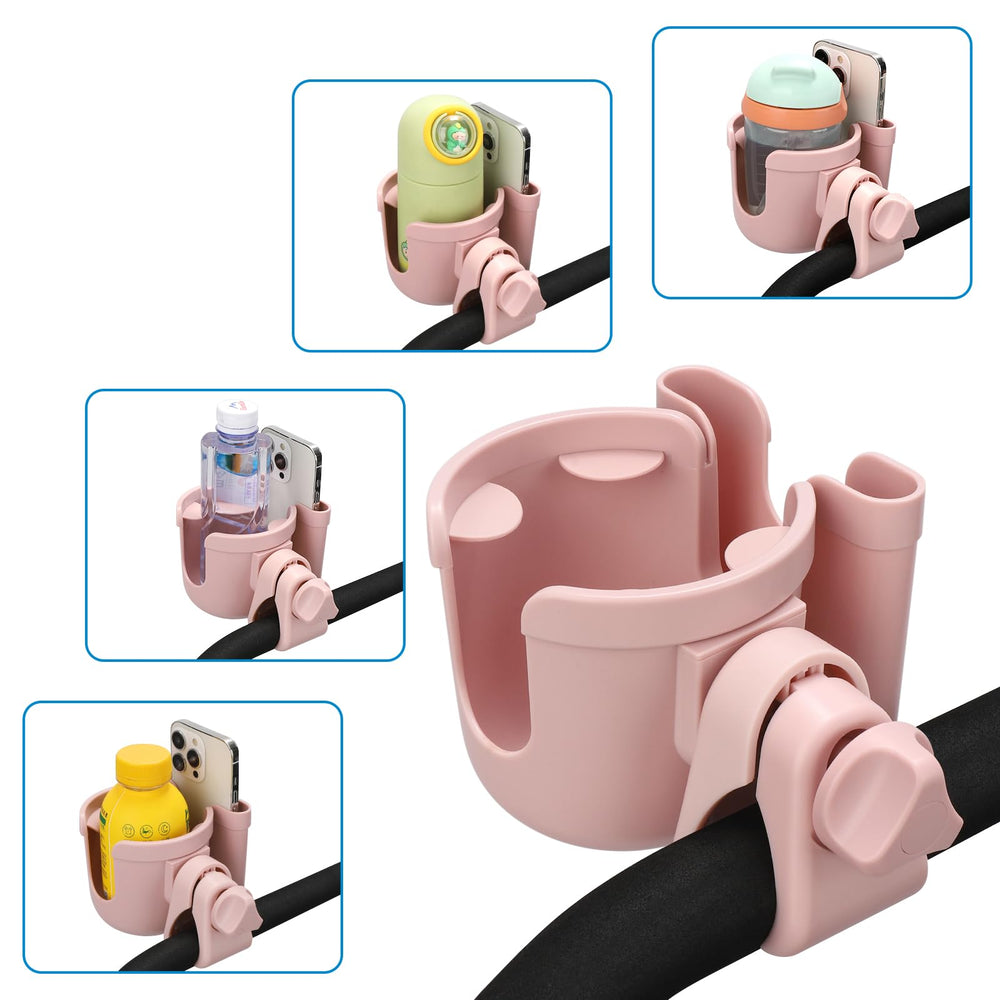 Accmor wide compatibility guide shows it works with many transport modes.