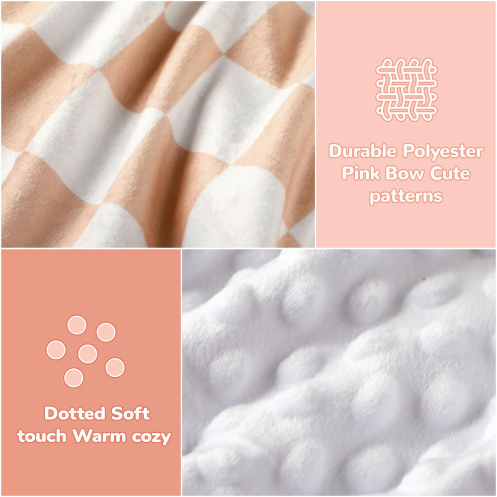 AceOrbit opening design detail highlights easy checks without disturbing baby.