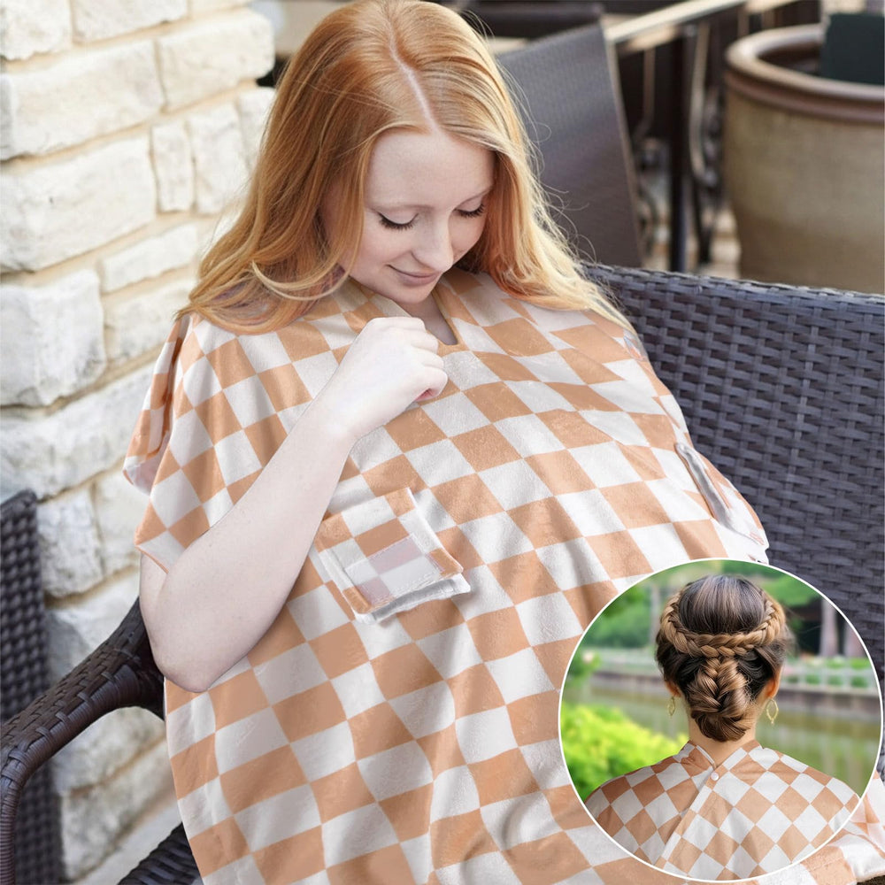 AceOrbit universal fit with adjustable straps ensures quick, secure installation.