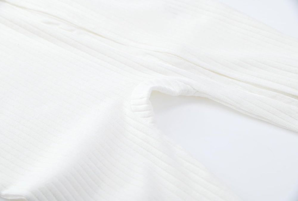 ACESTAR 100% cotton fabric offers breathable, gentle on sensitive skin.