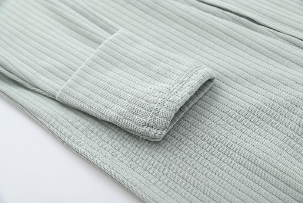 ACESTAR safety neck tab protects delicate skin during dressing