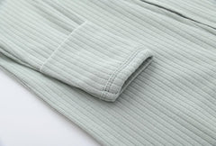 ACESTAR safety neck tab protects delicate skin during dressing