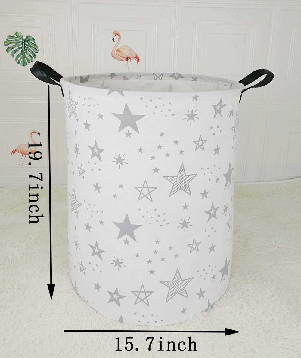 ACMUUNI laundry-hamper dorm-room setup highlights versatile home organization.
