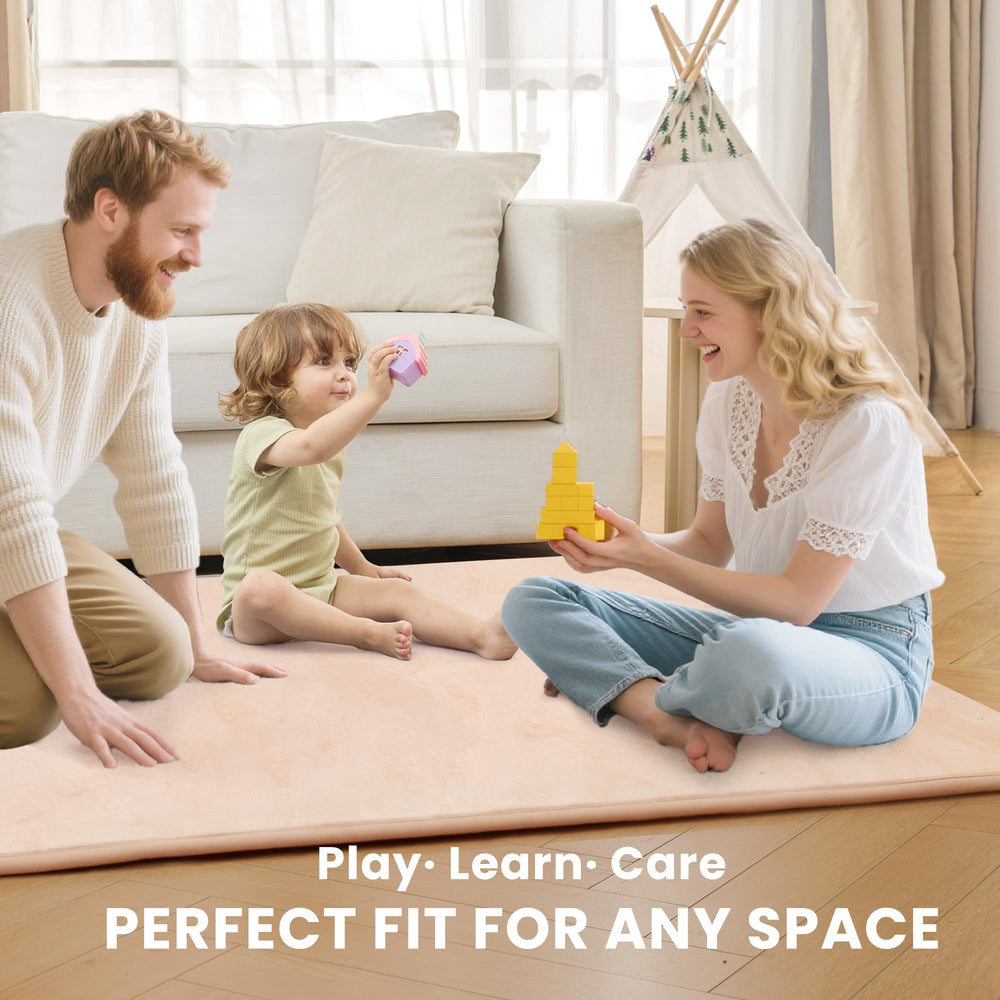 ACOMOPACK versatile mat doubles as tatami seat or yoga mat.