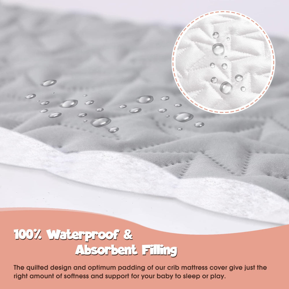 ACRABROS easy-care protector ready for machine washing and refresh