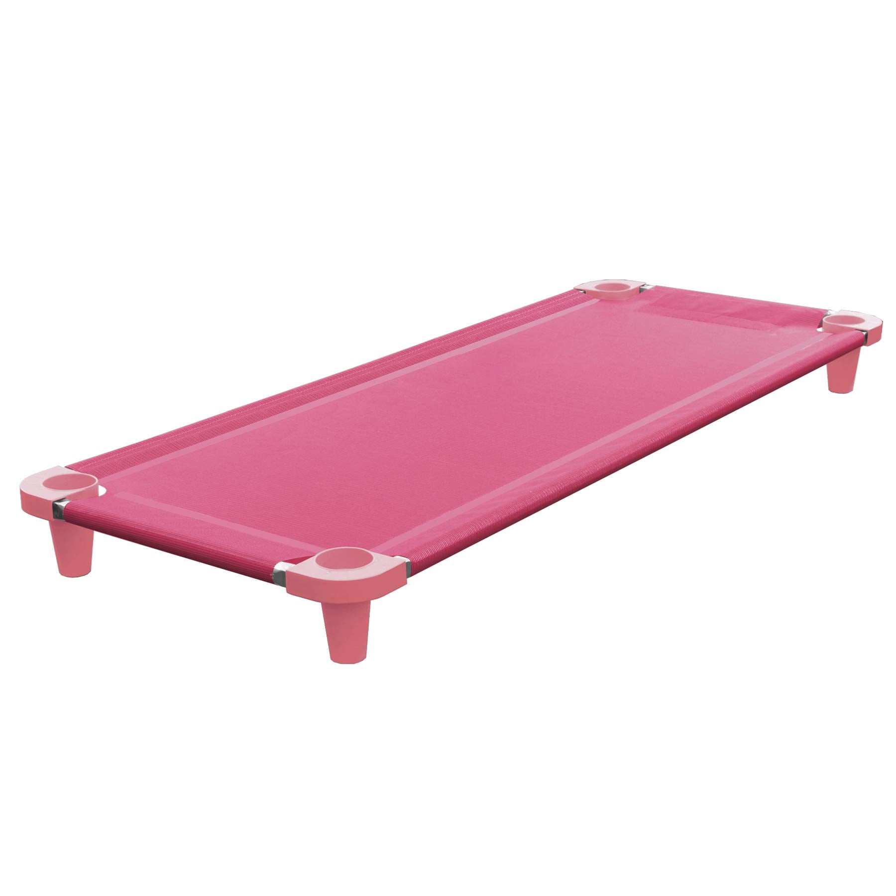 Acrimet Nap Cot kids frame highlights sturdy construction for durable daily use.