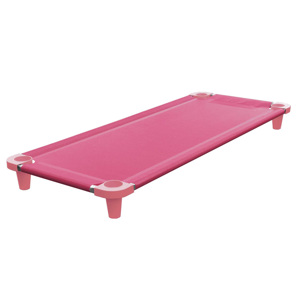 Acrimet Nap Cot kids frame highlights sturdy construction for durable daily use.