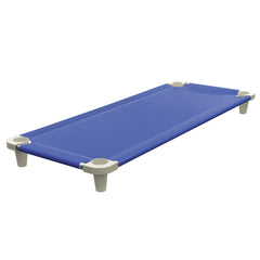 Acrimet Nap Cot frame with sturdy stainless steel tubes for durable daily use