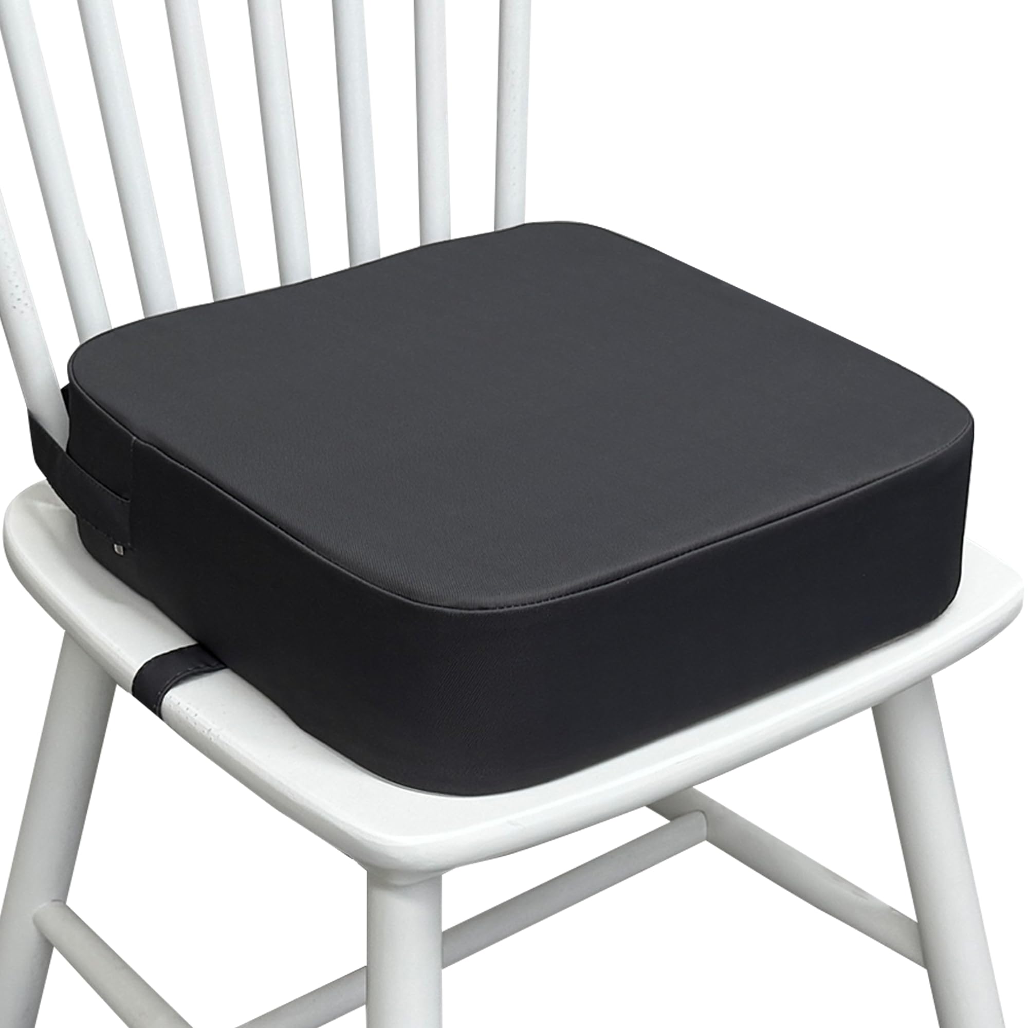 Acxseo toddler booster seat chair attachment ensures stable meals