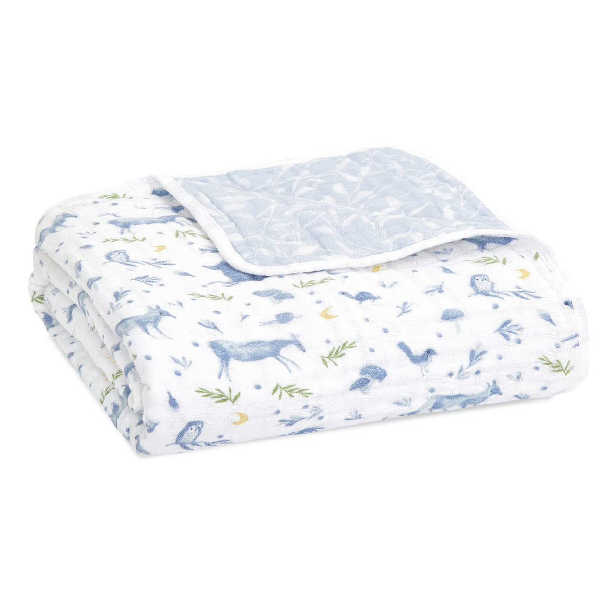 aden-anais outdoors blanket breathable muslin for outdoor naps