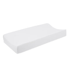 aden + anais essentials changing pad cover featuring soft muslin texture for gentle diaper changes