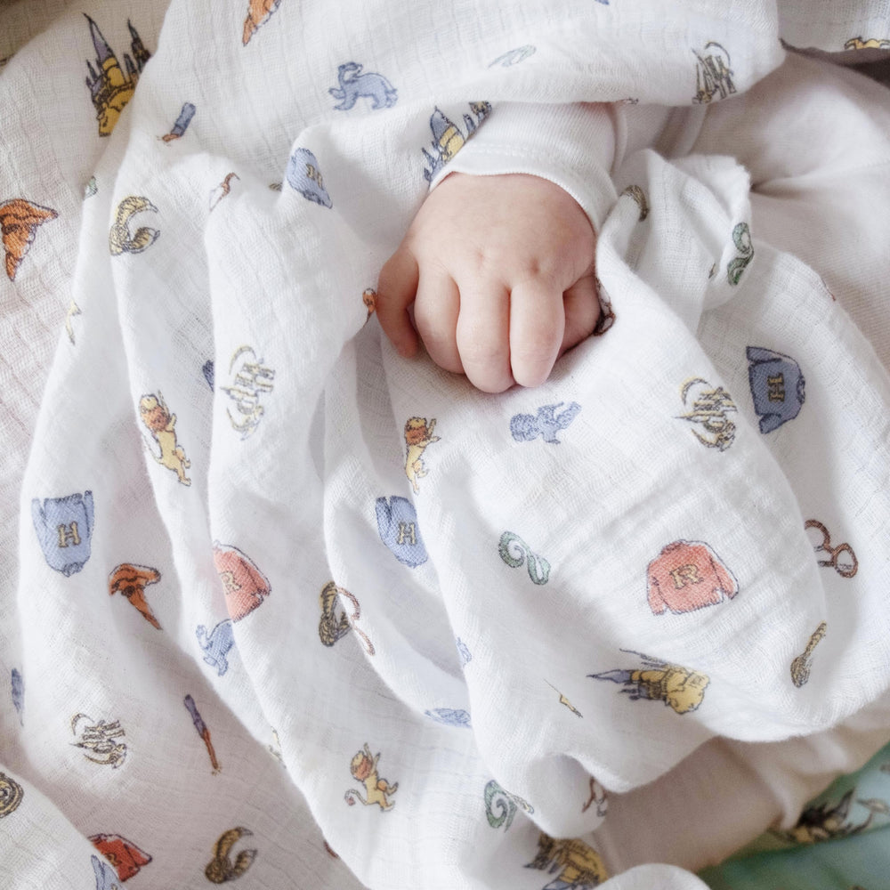 aden + anais swaddle blanket stroller-cover combines style and practicality for on-the-go comfort
