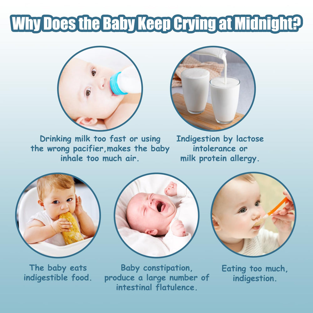 ADILAIDUN BPA-free material supports safe, skin-friendly design