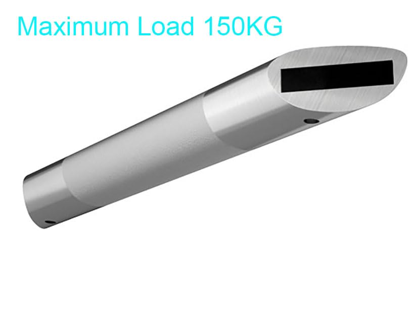 ADKO space-saving corner design reduces shower clutter