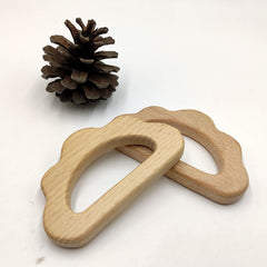 AeliPro cute-animal-shaped-teether playful design supporting toddler exploration