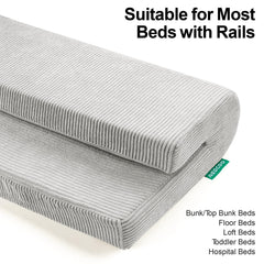 AEOCOO premium fabric texture close-up shows durable, skin-friendly material.
