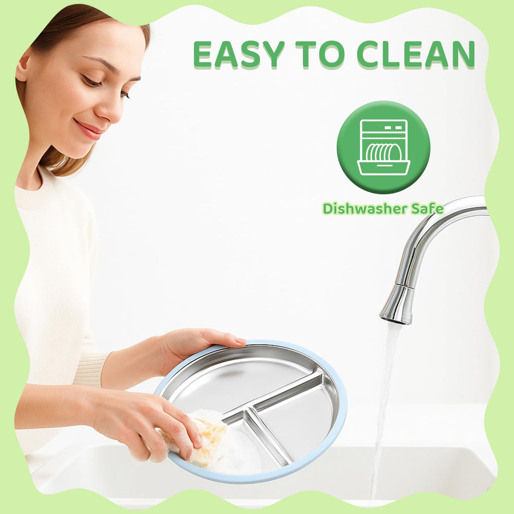 AestuWarm multicolor 4-pack makes a practical gift for new parents and caregivers.