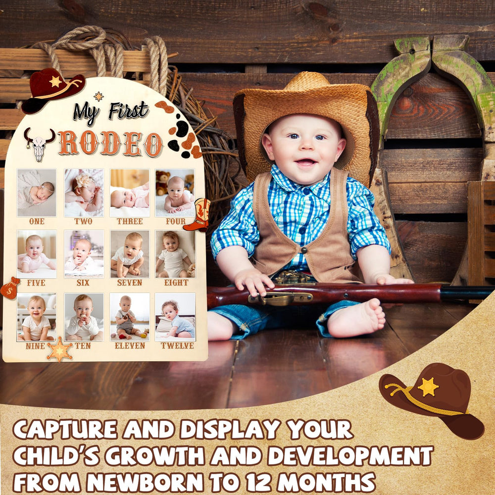 Afniimyapt Wooden sign with rounded corners offers sturdy keepsake display