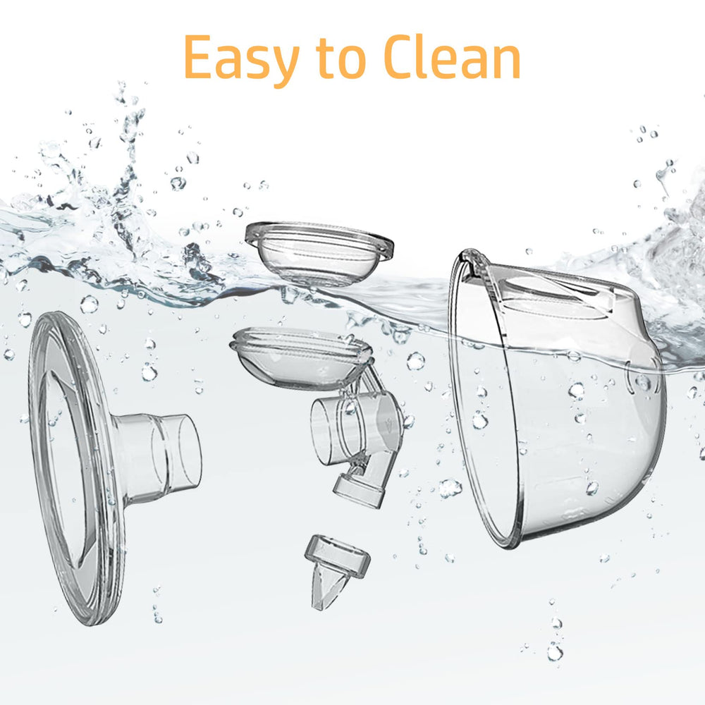 afontoto caring customer support for replacement parts when needed.