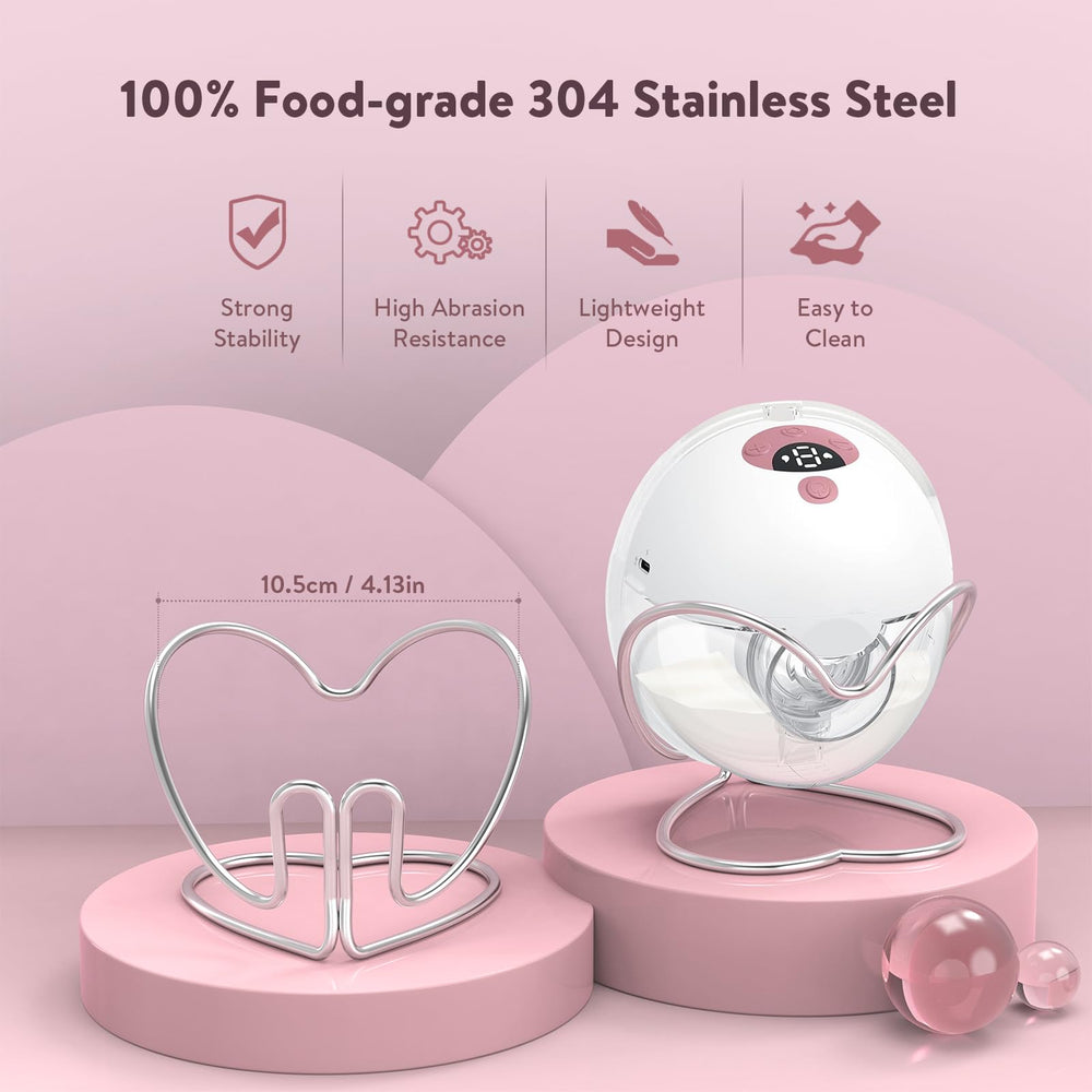 afontoto compact design emphasizes portable size suitable for bags during work, travel, or daily use.