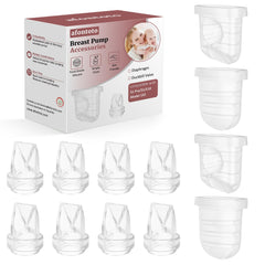 afontoto duckbill valve for eufy S1 Pro delivers steady flow with reduced leaks.