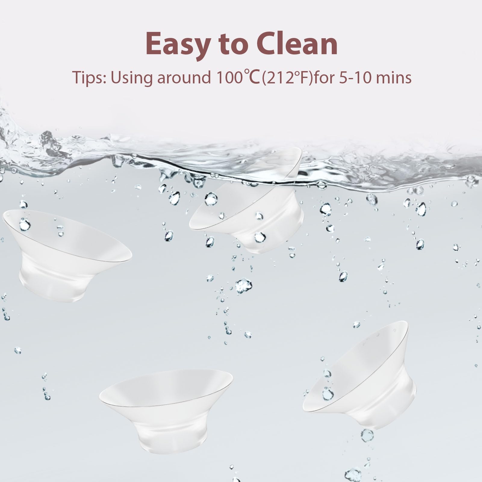 afontoto flange sizing kit measuring card and tools for sizing accuracy