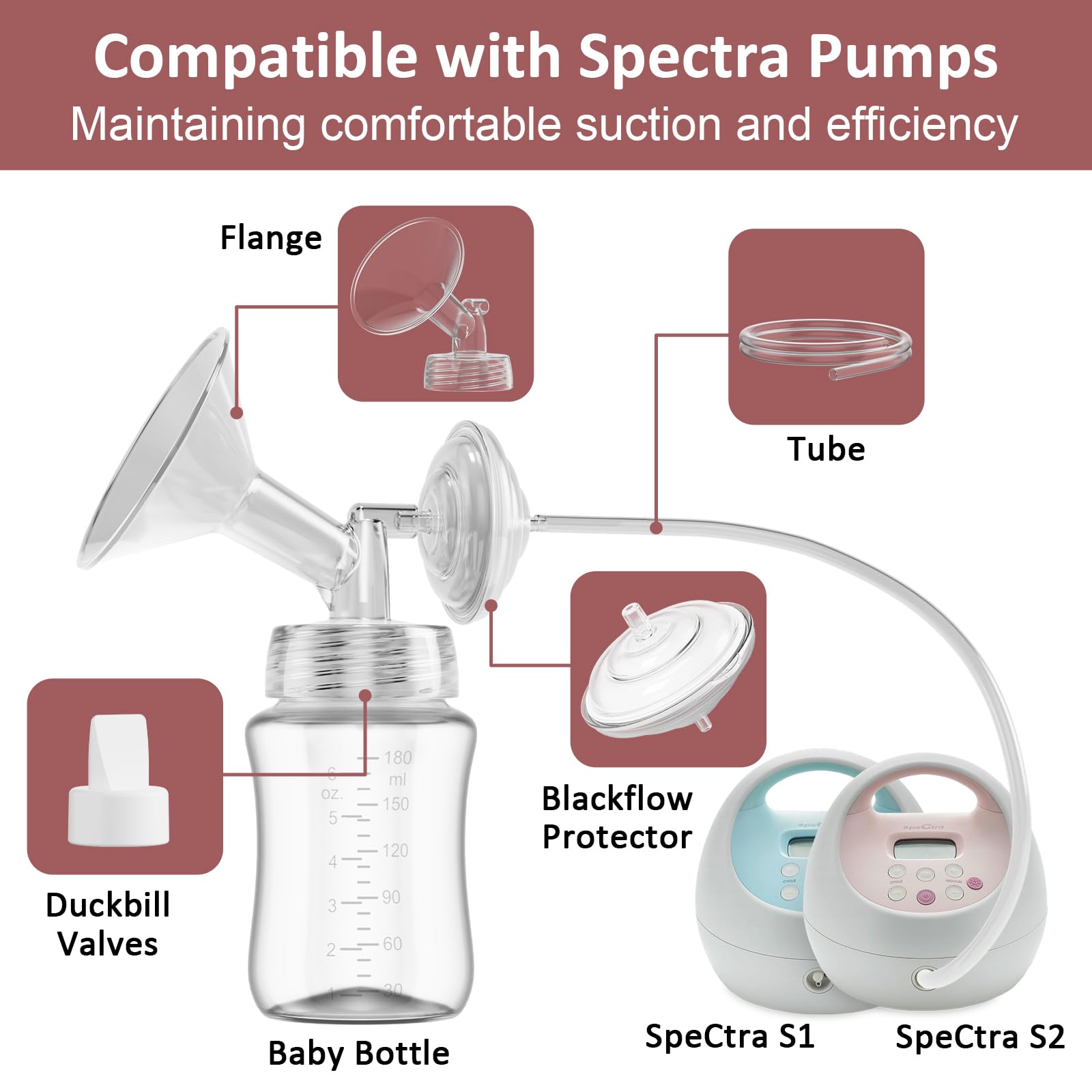 afontoto Spectra gift box highlights convenient packaging for gifting.
