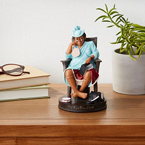 African American Expressions home accent figurine creates a comforting focal point in any room.