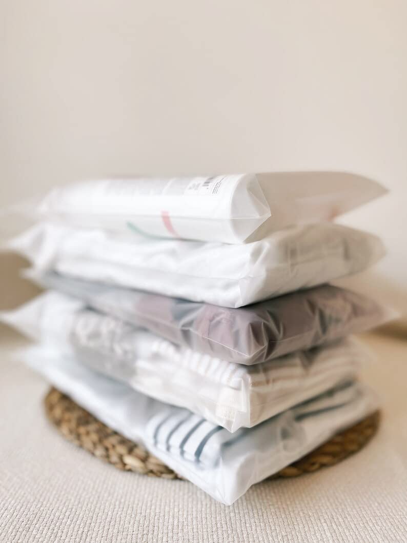 Agromusk packaging looks gift-ready for baby showers.