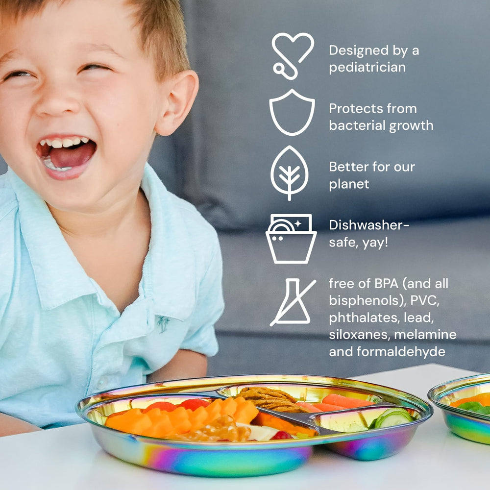 Ahimsa bonded color finish stays bright through washes