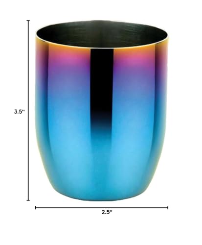Ahimsa Kids Cup durability supports daily reuse and long life.