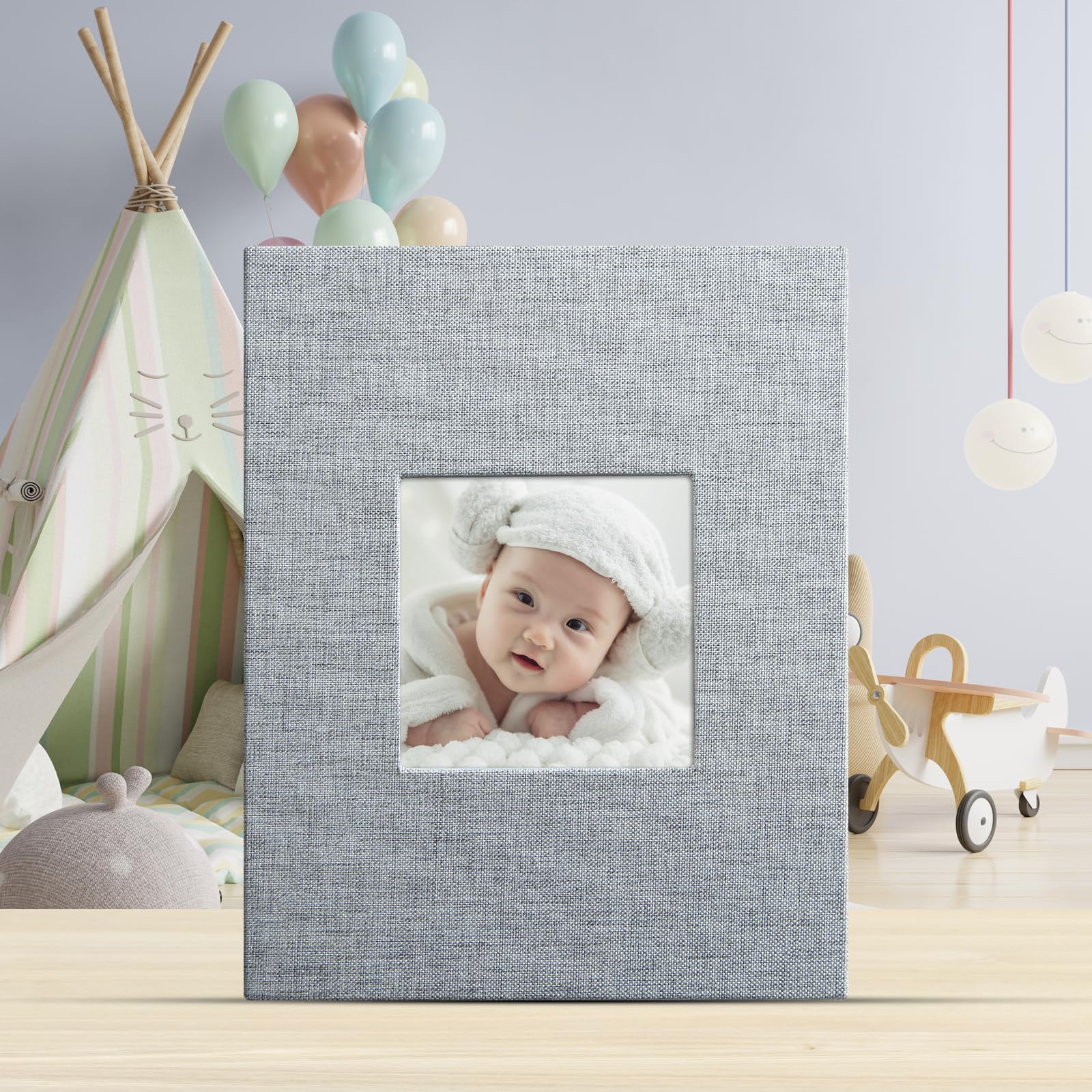Ai Bei Parent Co. birth record paper records early moments and key measurements.